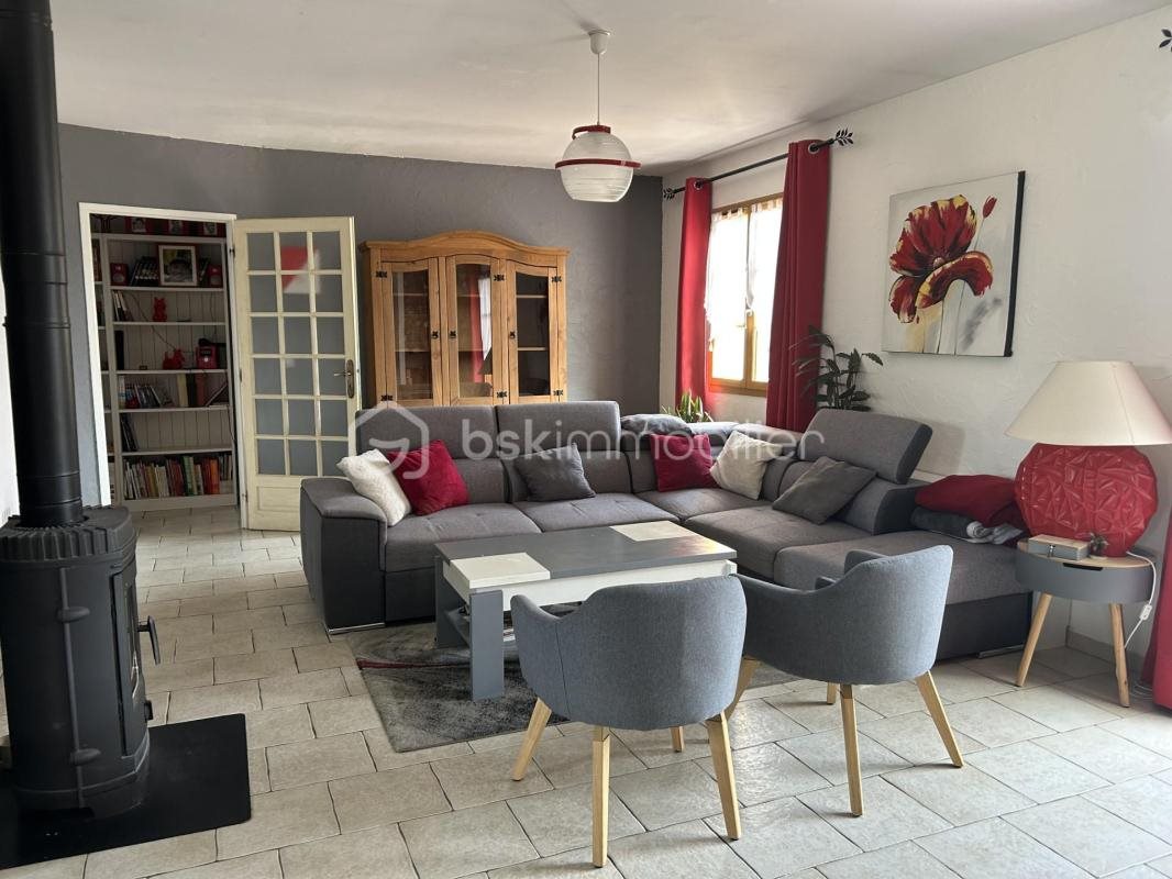 Maison à vendre, 142m², Huisseau-sur-Cosson