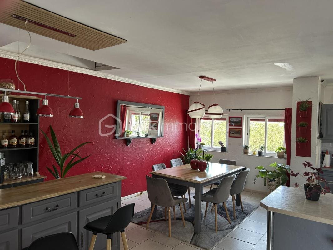 Maison à vendre, 142m², Huisseau-sur-Cosson