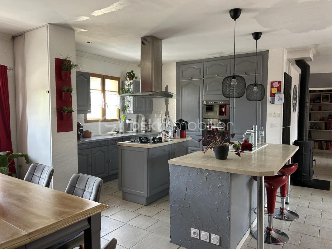 Maison à vendre, 142m², Huisseau-sur-Cosson