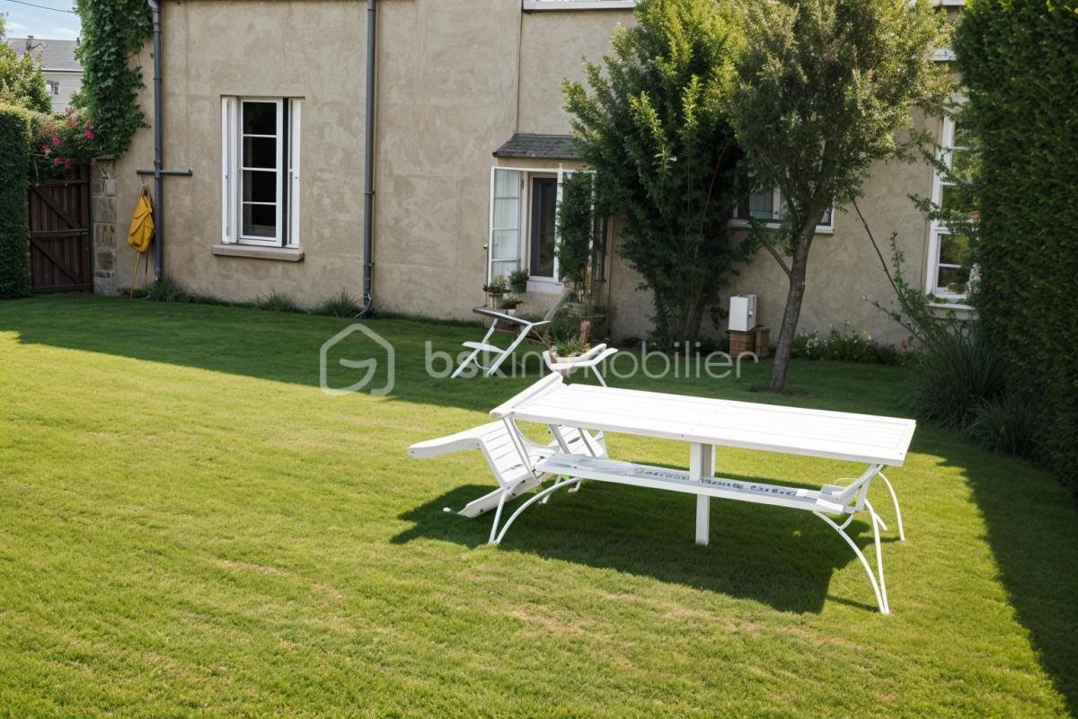 Maison à vendre, 147m², Villebarou