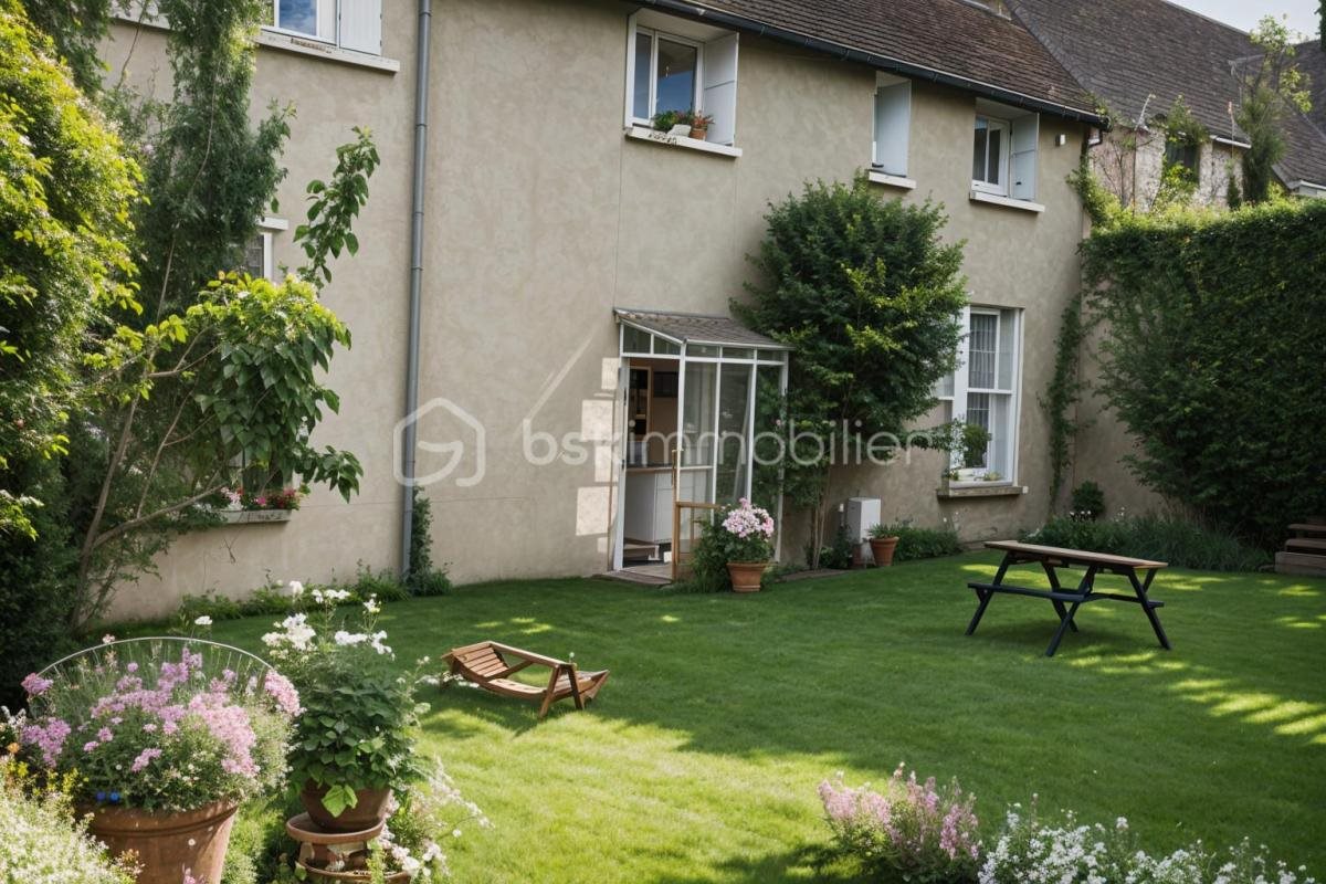 Maison à vendre, 147m², Villebarou
