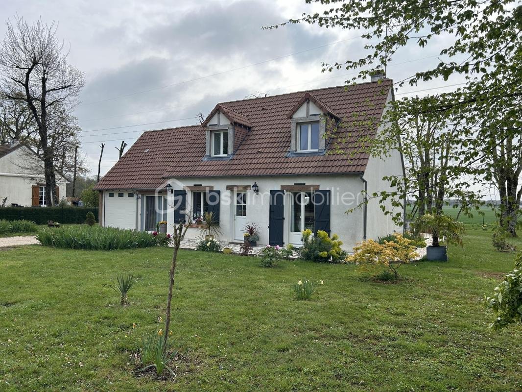 Maison à vendre, 145m², Villerbon