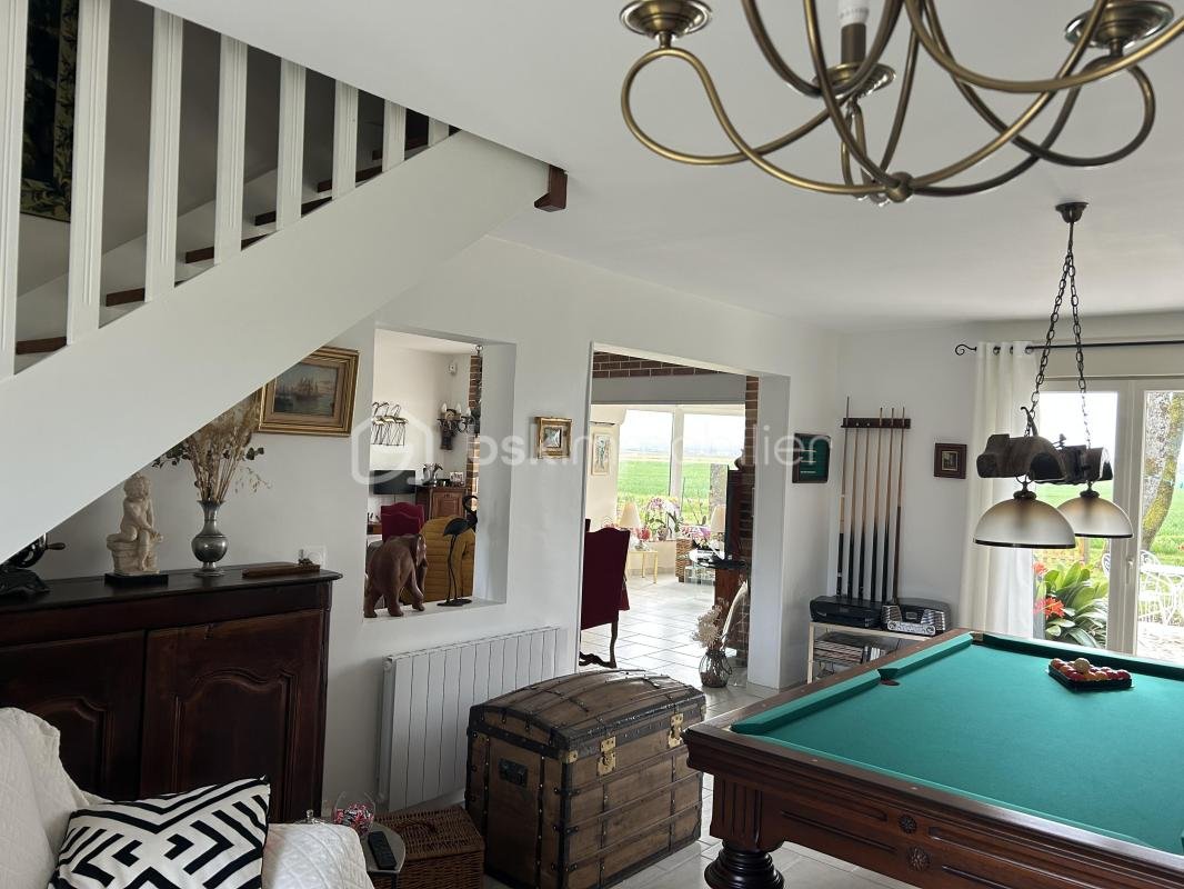 Maison à vendre, 145m², Villerbon