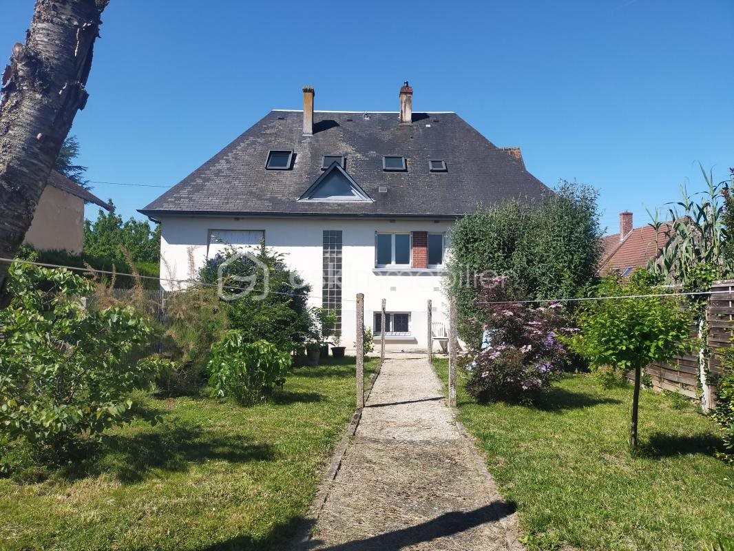 Maison à vendre, 180m², Villebarou