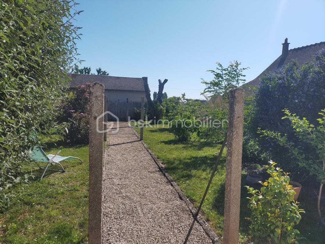 Maison à vendre, 180m², Villebarou