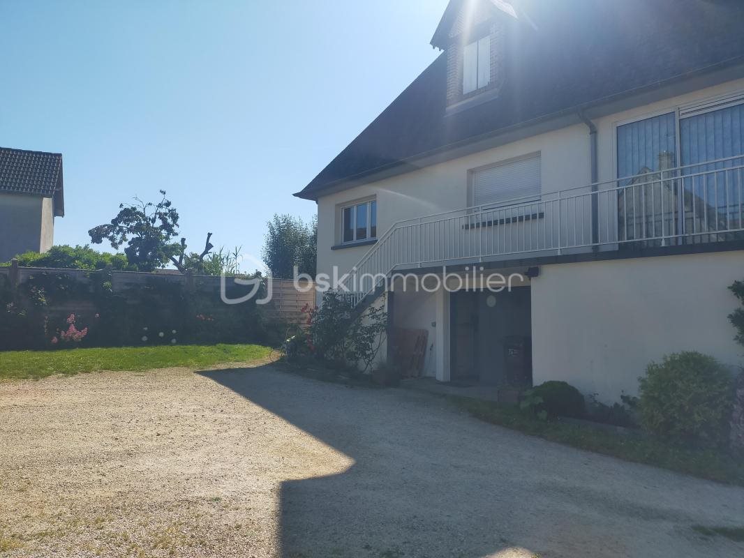 Maison à vendre, 180m², Villebarou