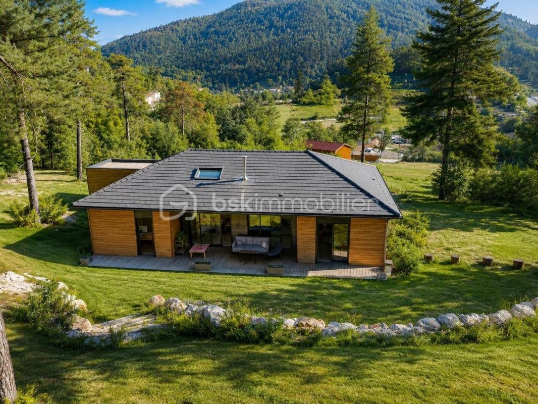 Maison à vendre, 120m², Annot