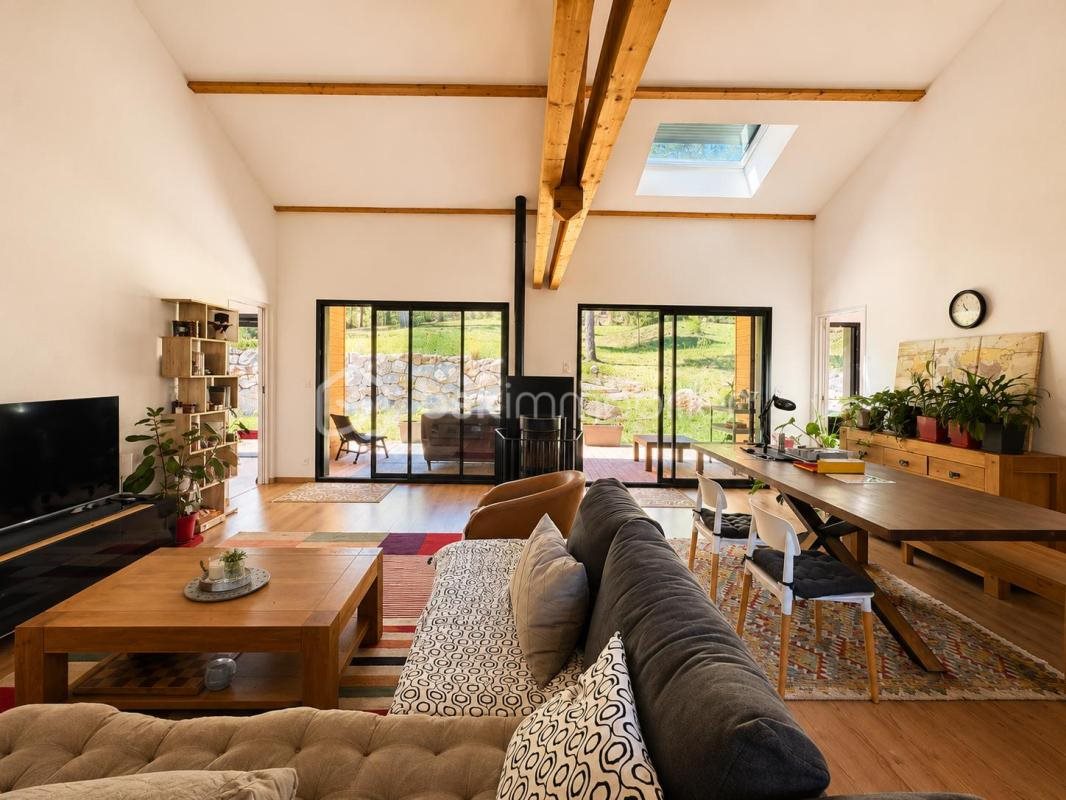 Maison à vendre, 120m², Annot