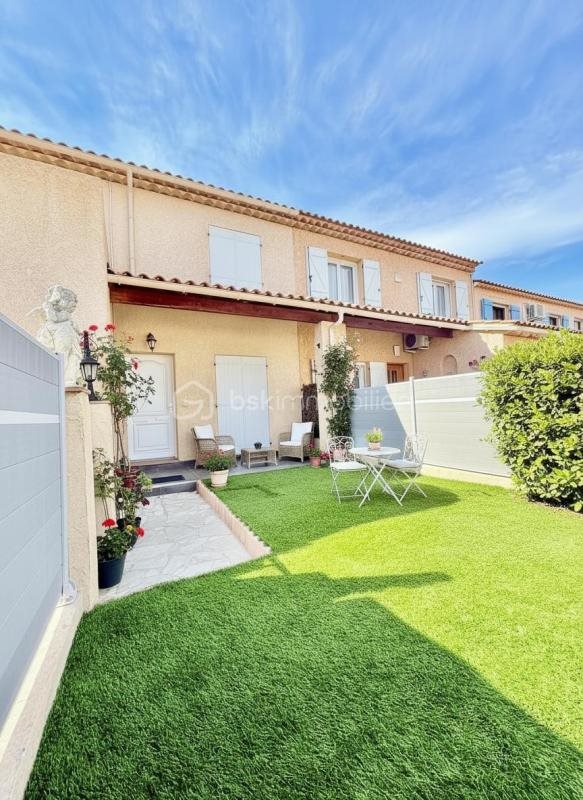Maison à vendre, 86m², La Gaude