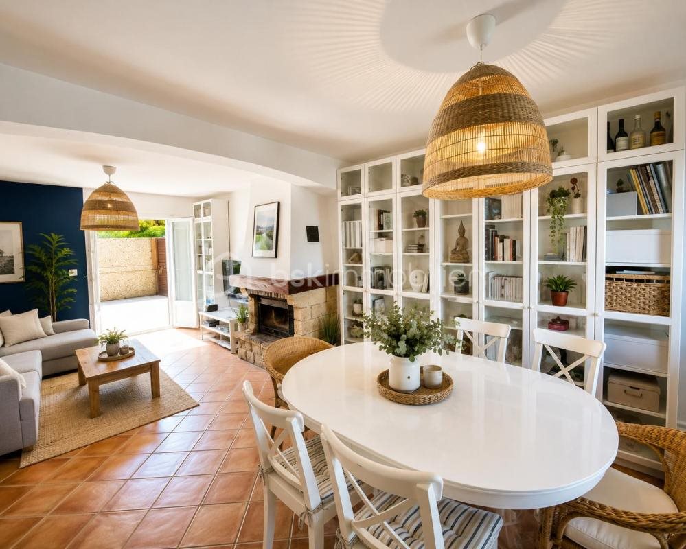 Maison à vendre, 86m², La Gaude