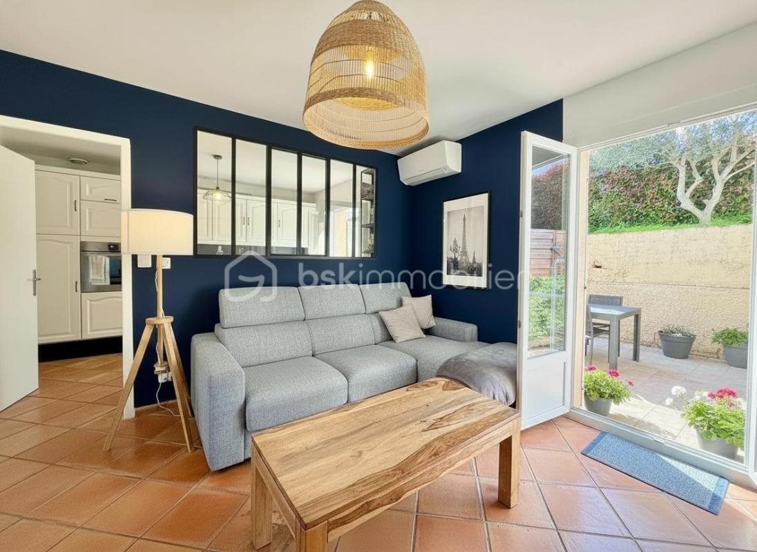 Maison à vendre, 86m², La Gaude
