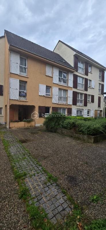 Appartement à vendre, 80m², Sevran
