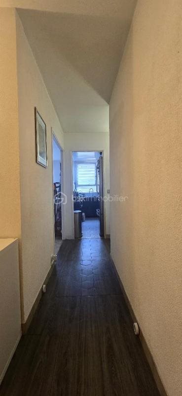 Appartement à vendre, 80m², Sevran