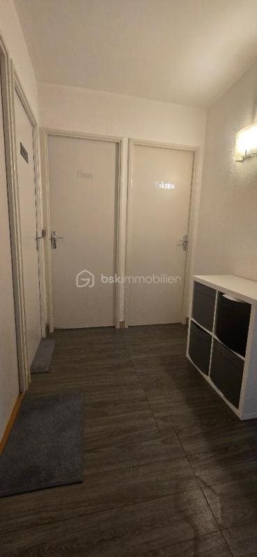 Appartement à vendre, 80m², Sevran