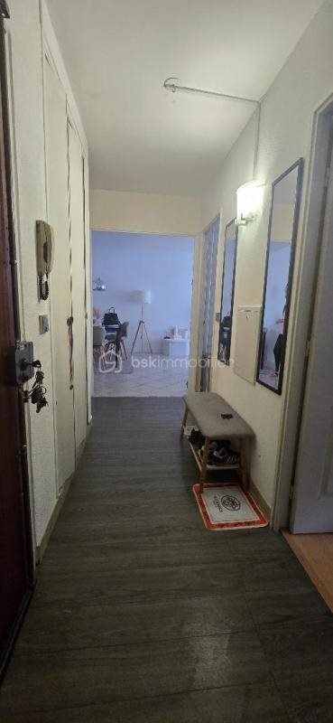 Appartement à vendre, 80m², Sevran