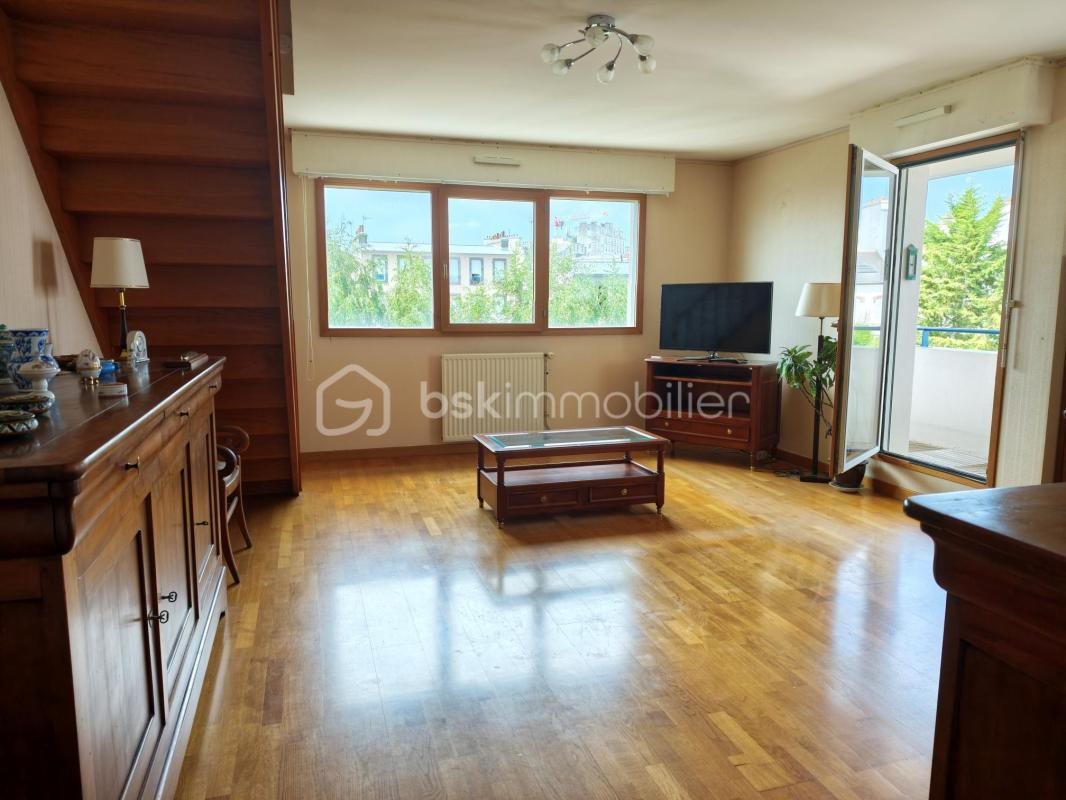 Appartement à vendre, 75m², Brest