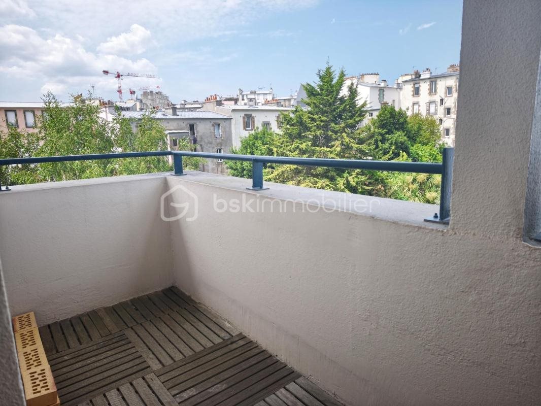 Appartement à vendre, 75m², Brest