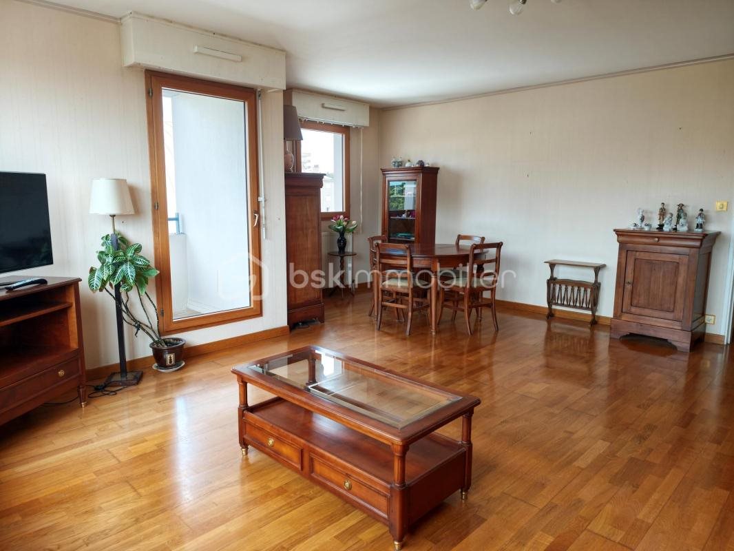Appartement à vendre, 75m², Brest