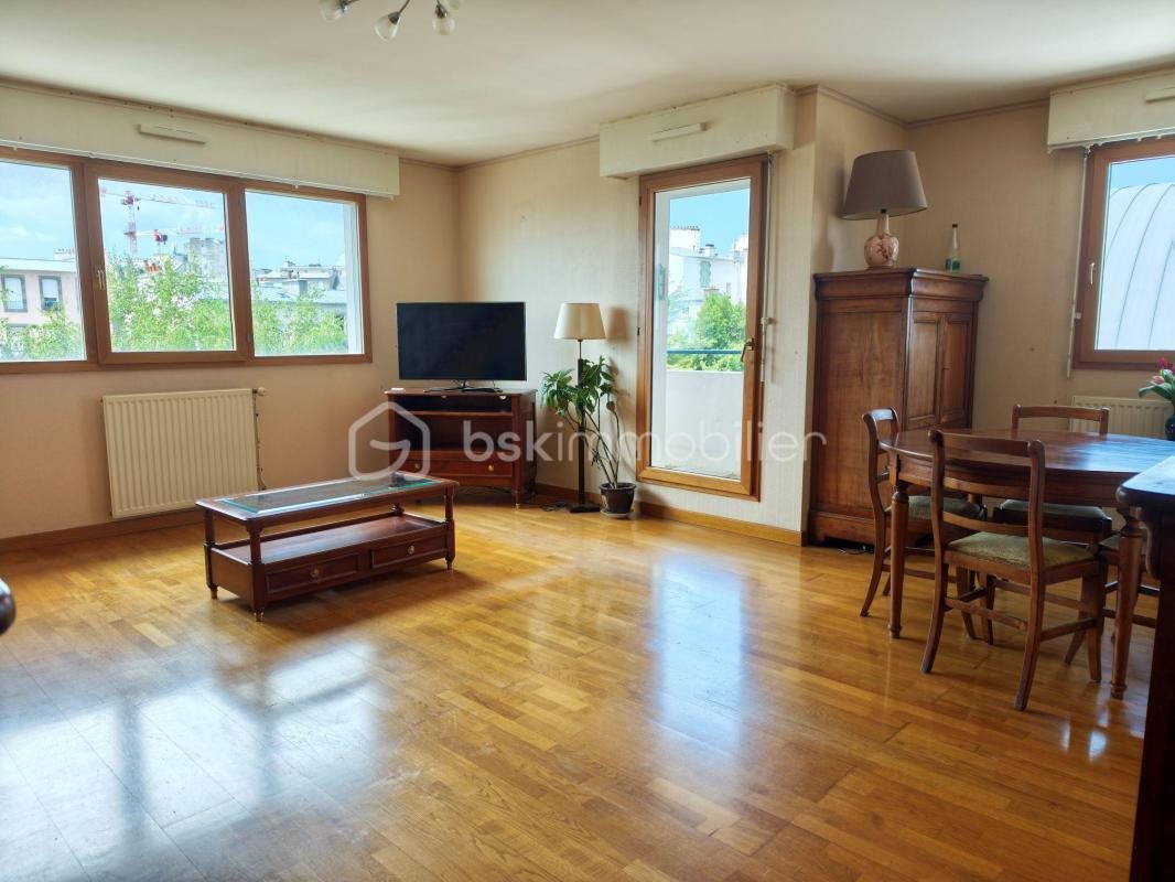 Appartement à vendre, 75m², Brest