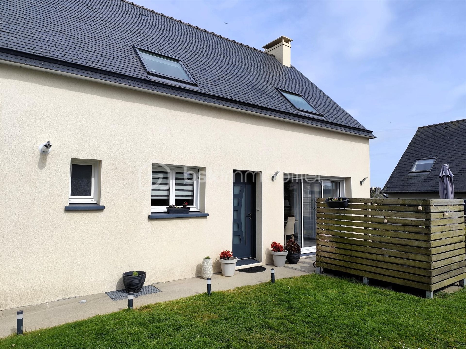 Maison à vendre, 115m², Saint-Divy