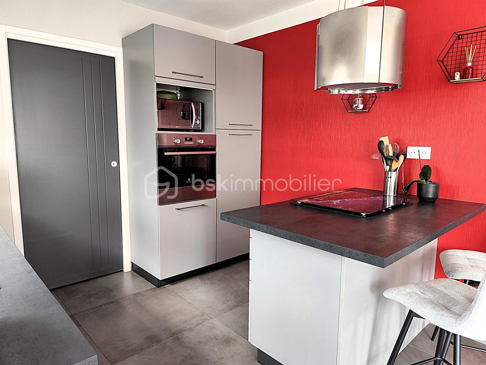 Maison à vendre, 115m², Saint-Divy