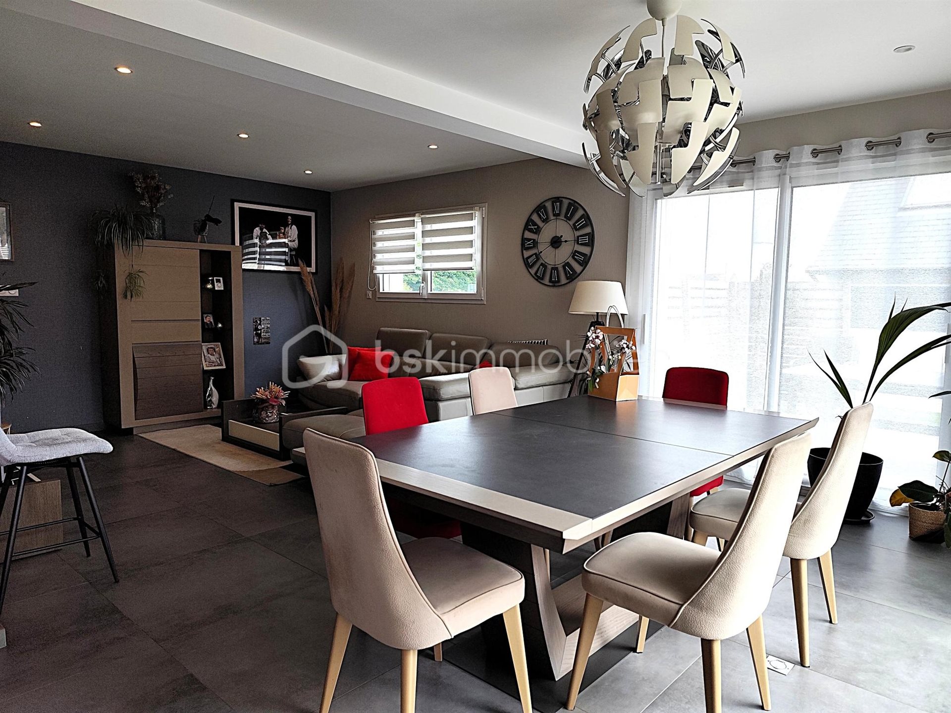 Maison à vendre, 115m², Saint-Divy
