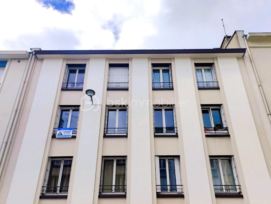 Appartement à vendre, 73m², Brest