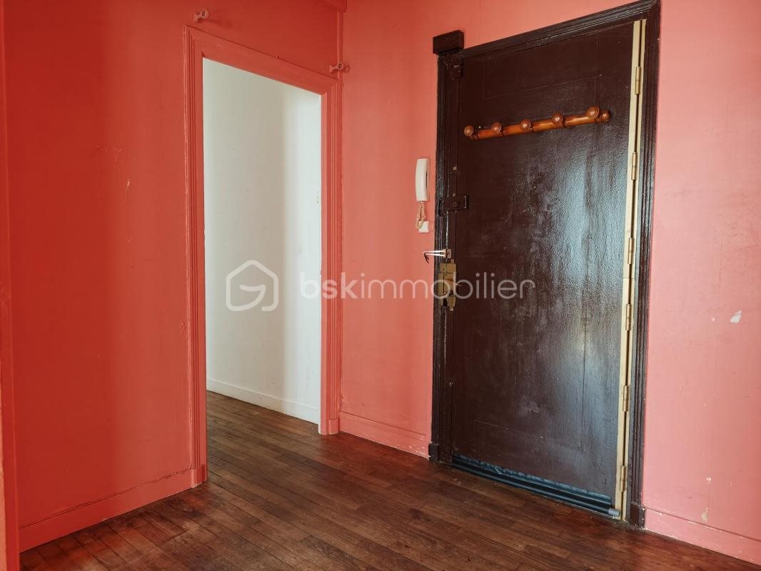 Appartement à vendre, 73m², Brest