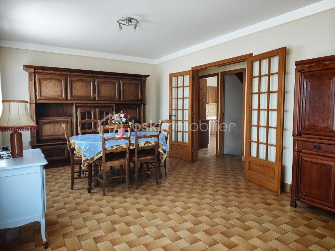 Maison à vendre, 108m², Plouédern