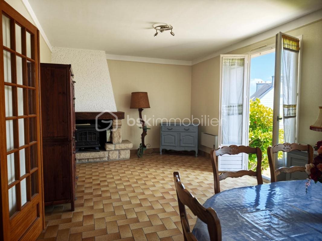 Maison à vendre, 108m², Plouédern