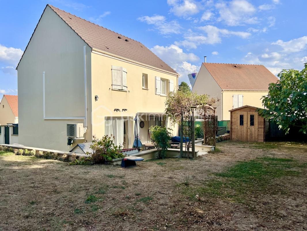 Maison à vendre, 100m², Persan