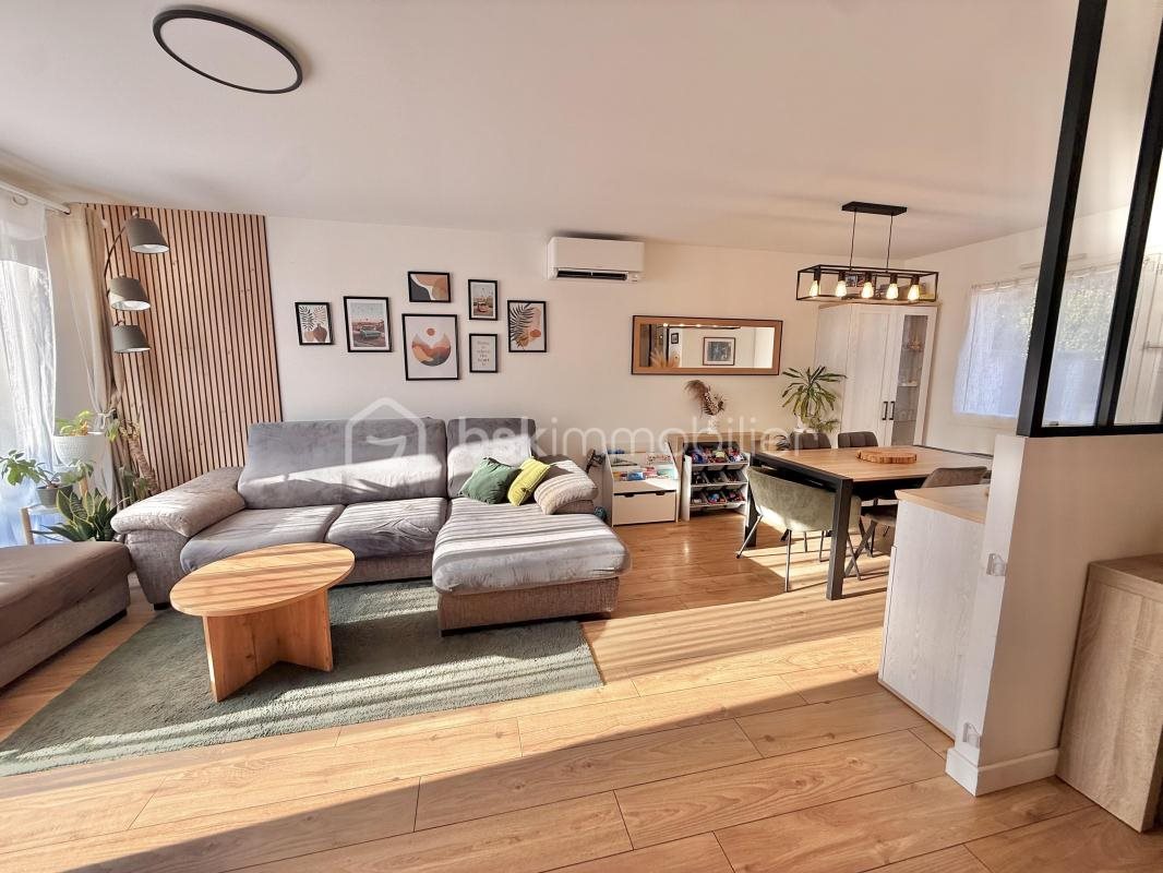 Maison à vendre, 100m², Persan