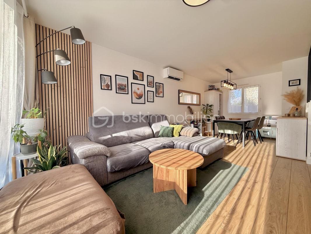 Maison à vendre, 100m², Persan