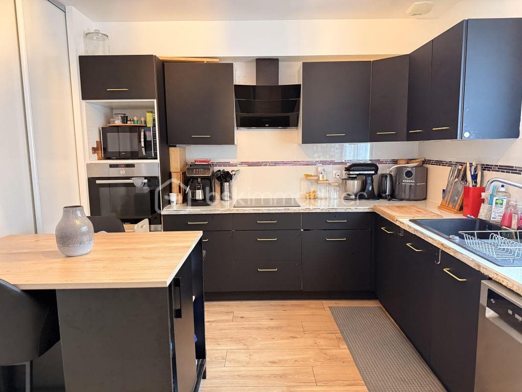 Maison à vendre, 100m², Persan