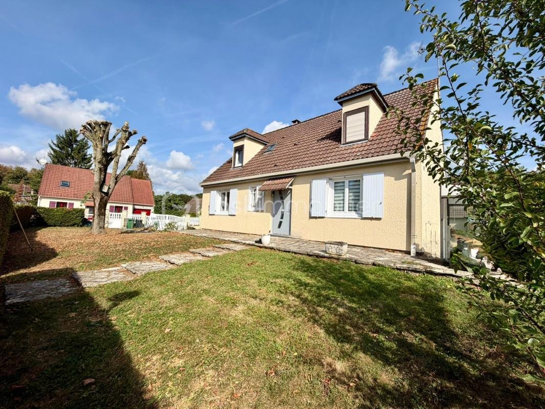 Maison à vendre, 128m², Méru