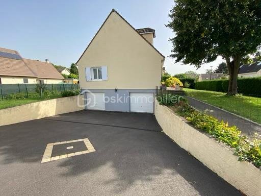 Maison à vendre, 128m², Méru