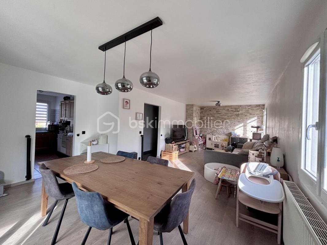 Maison à vendre, 128m², Méru