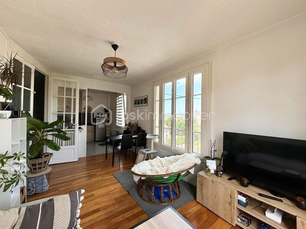 Appartement à vendre, 65m², Beaumont-sur-Oise