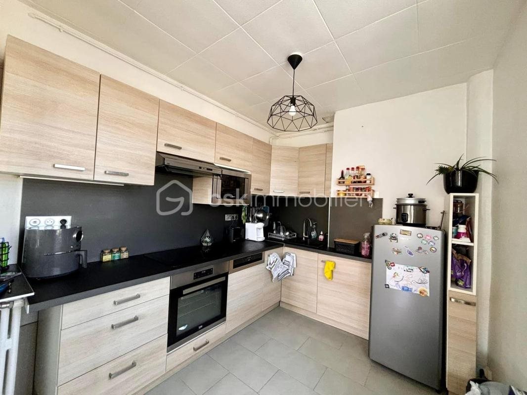 Appartement à vendre, 65m², Beaumont-sur-Oise