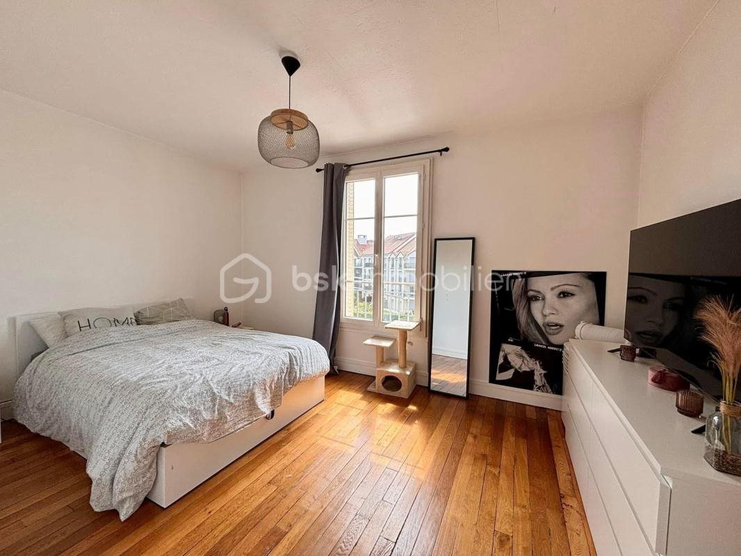 Appartement à vendre, 65m², Beaumont-sur-Oise