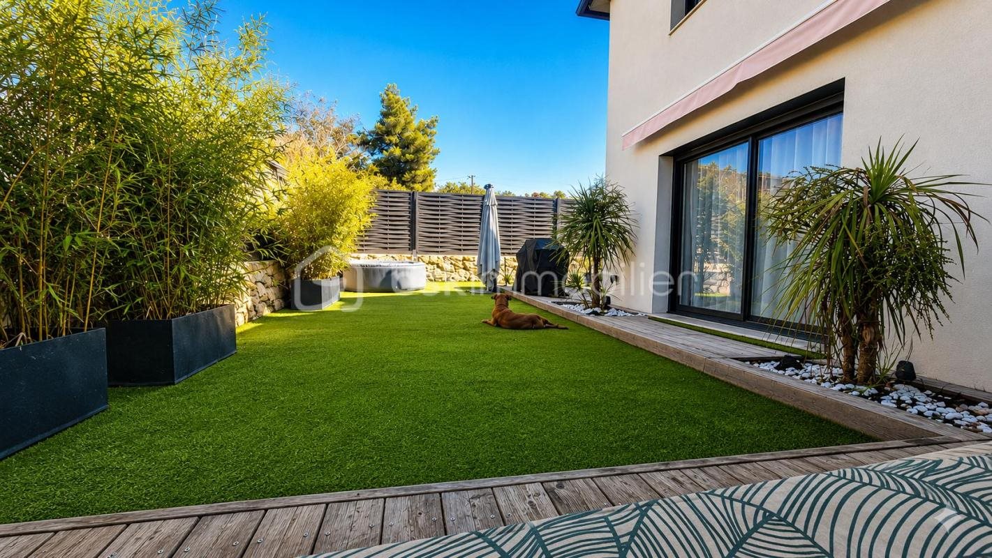 Maison à vendre, 106m², Montauroux