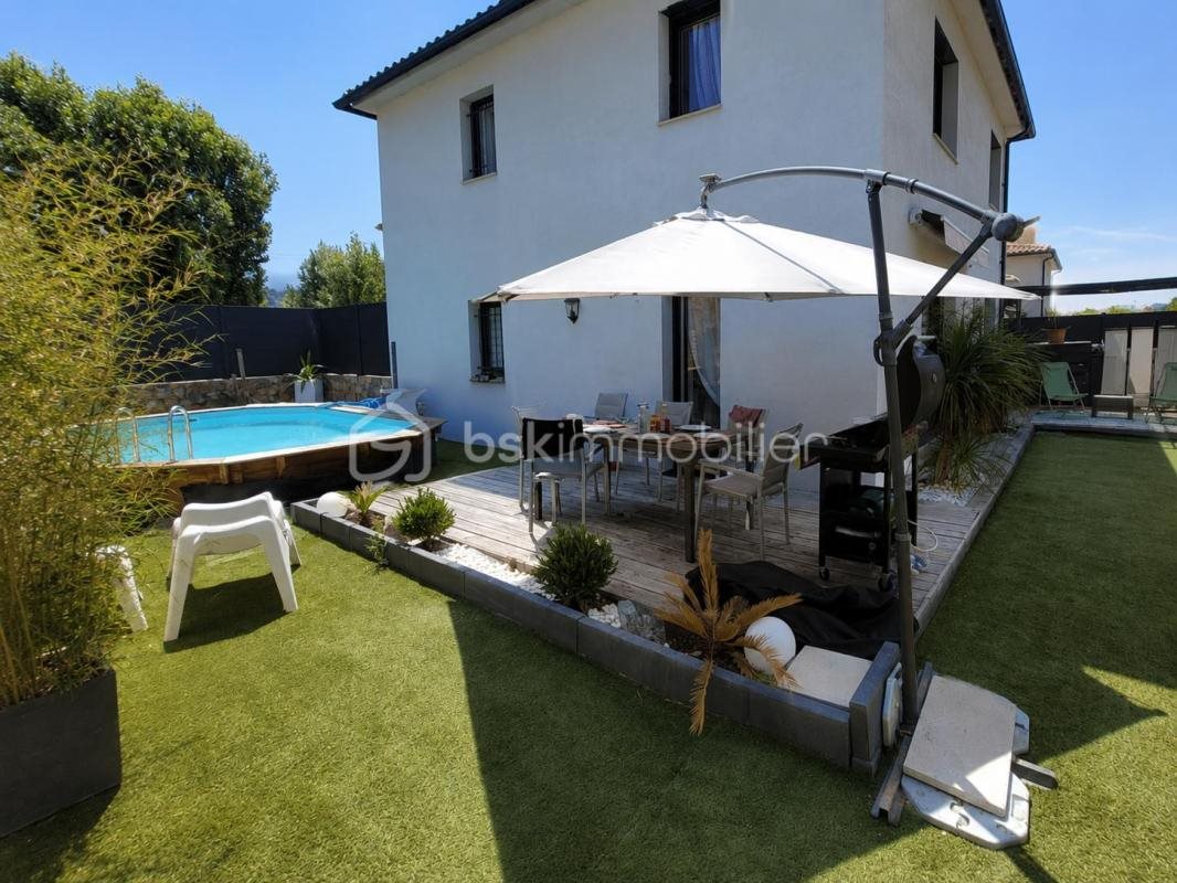 Maison à vendre, 106m², Montauroux