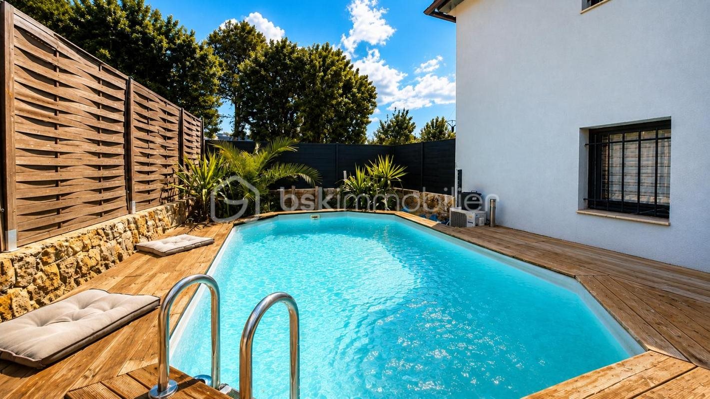Maison à vendre, 106m², Montauroux