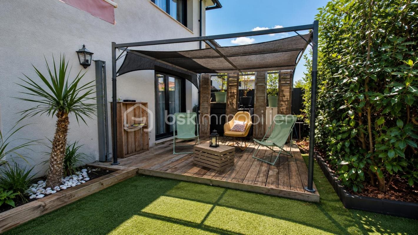 Maison à vendre, 106m², Montauroux