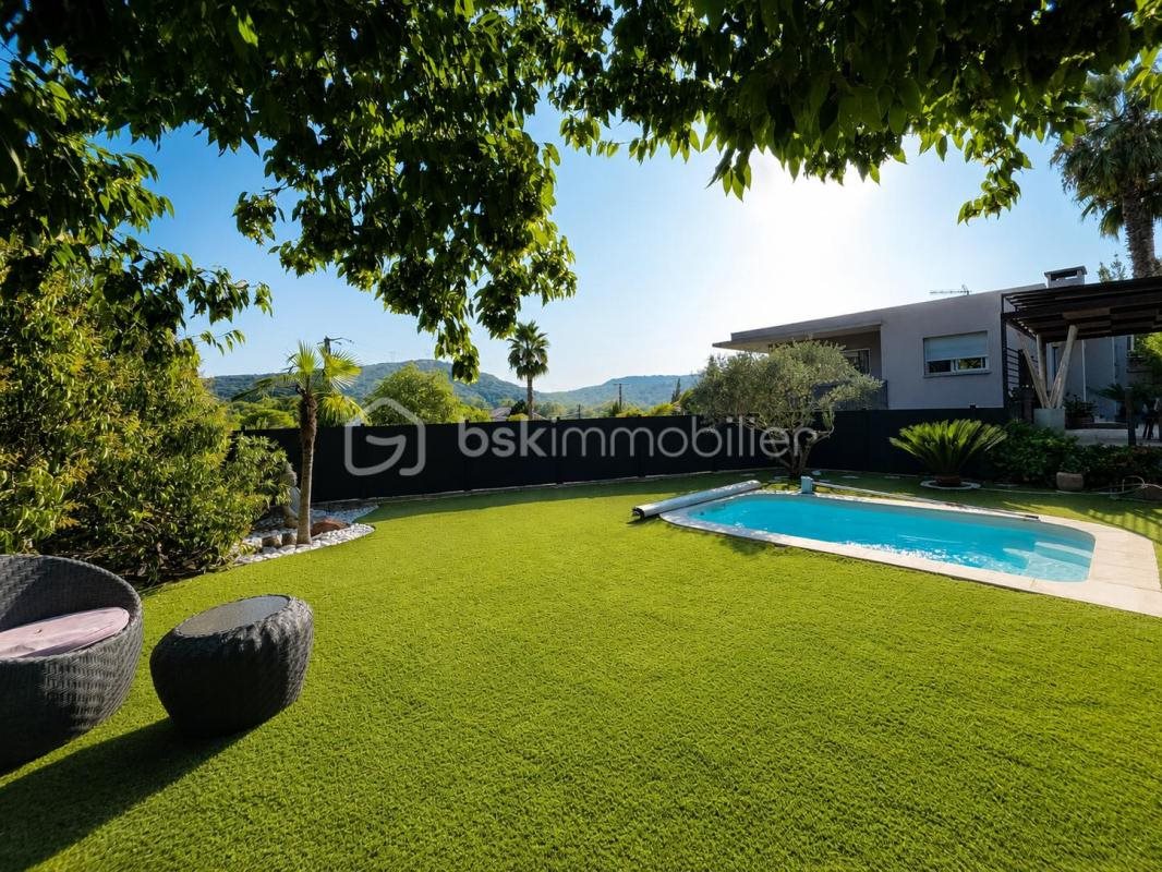 Appartement à vendre, 110m², La Colle-sur-Loup