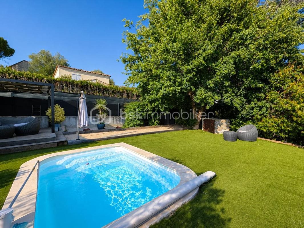 Appartement à vendre, 110m², La Colle-sur-Loup