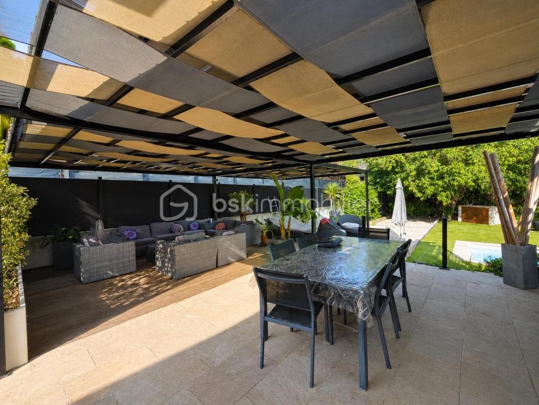 Appartement à vendre, 110m², La Colle-sur-Loup