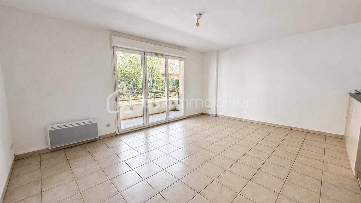 Appartement à vendre, 61m², Miramas