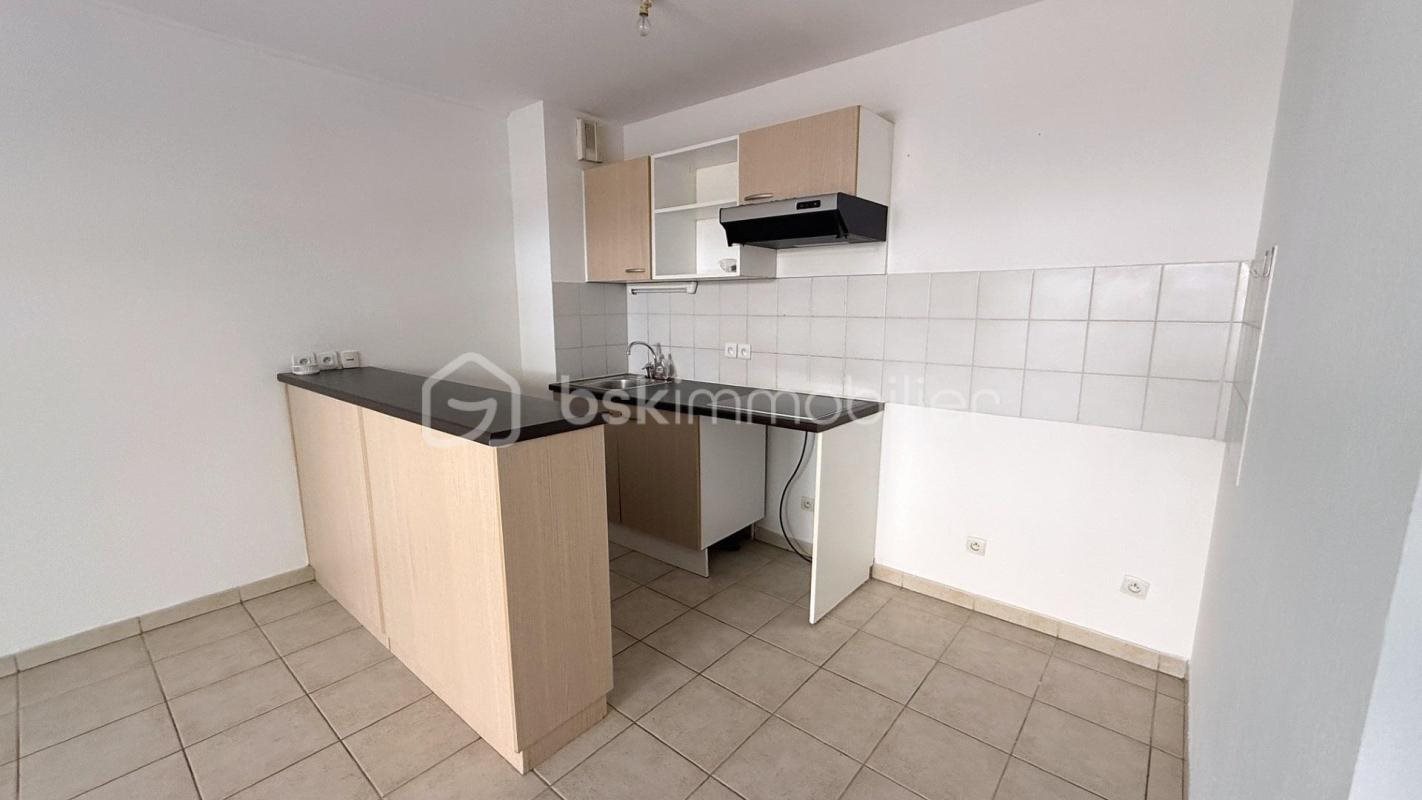 Appartement à vendre, 61m², Miramas