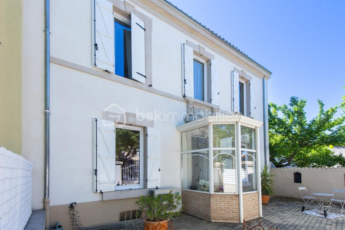 Maison à vendre, 150m², Miramas
